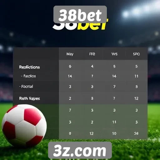 Comparativo entre 38bet e outras plataformas de apostas