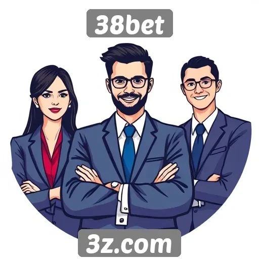 Atendimento ao cliente no 38bet