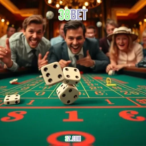 38bet: Descubra os Recursos Imperdíveis da Plataforma de Jogos Brasileira