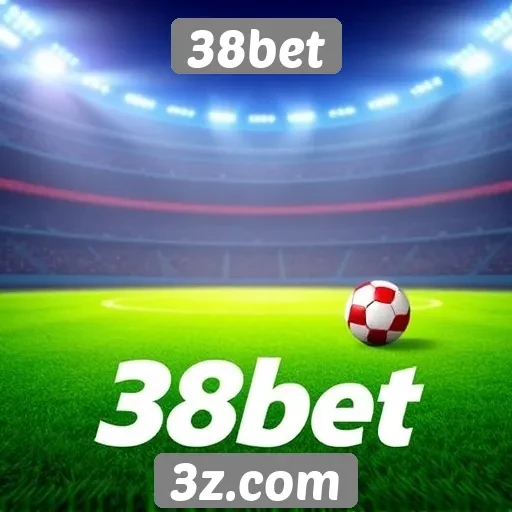 Promoções e bônus disponíveis no 38bet