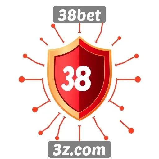 Recursos de segurança e proteção de dados no 38bet