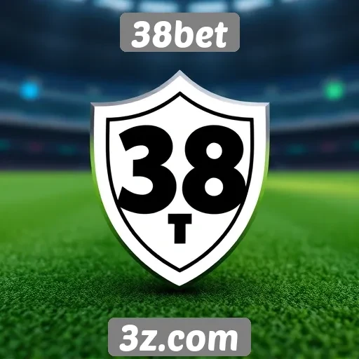 Segurança e confiabilidade do site 38bet para apostadores